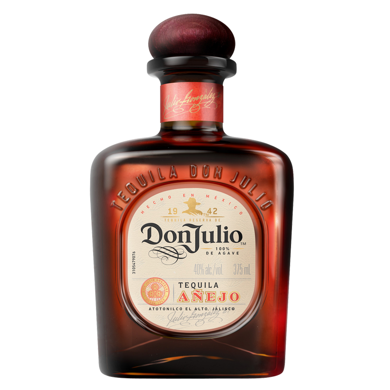 Don Julio Anejo Tequila 375ml (80 Proof)