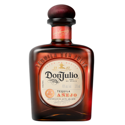 Don Julio Anejo Tequila 375ml (80 Proof)