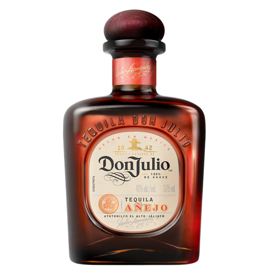Don Julio Anejo Tequila 375ml (80 Proof)