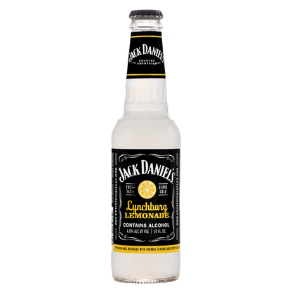 Jack Daniel's Country Cocktails Variety 12pk 10oz Bottle 4.8% ABV
