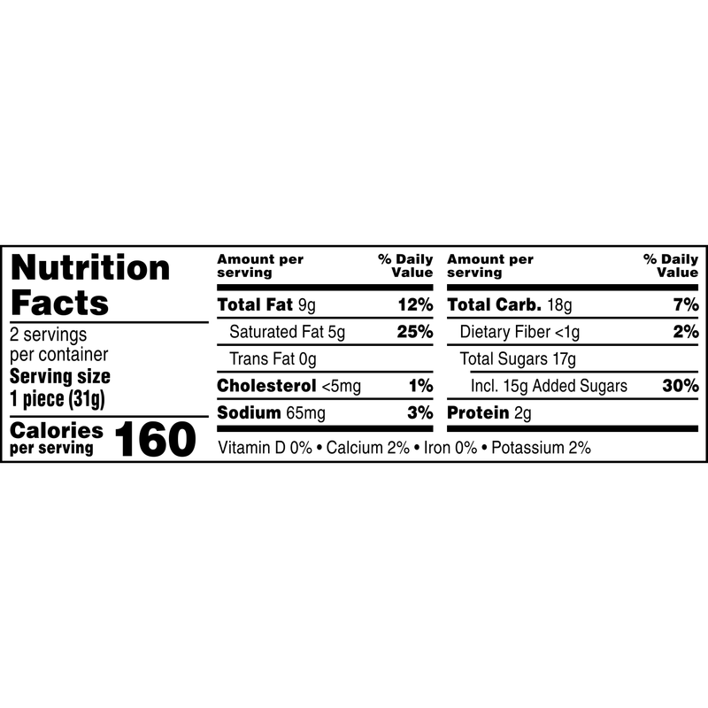 SNICKERS Pumpkins Share Size, 2.2 oz