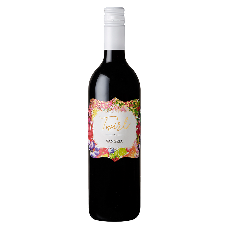 Twirl Sangria 750ml
