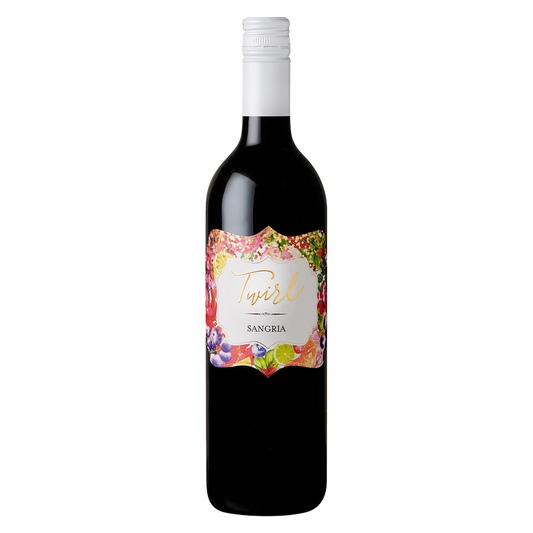 Twirl Sangria 750ml