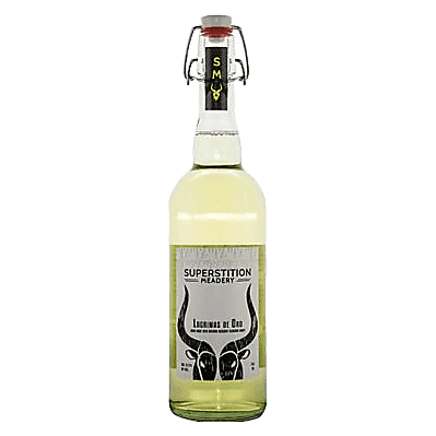 Superstition Meadery Lagrimas de Oro 750ml