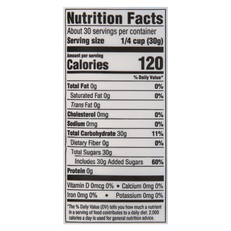 Essential Everyday Powdered Confectioners Sugar 2lb