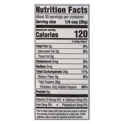 Essential Everyday Powdered Confectioners Sugar 2lb