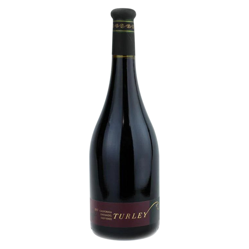 Turley Old Vine Zin 2019 750ml