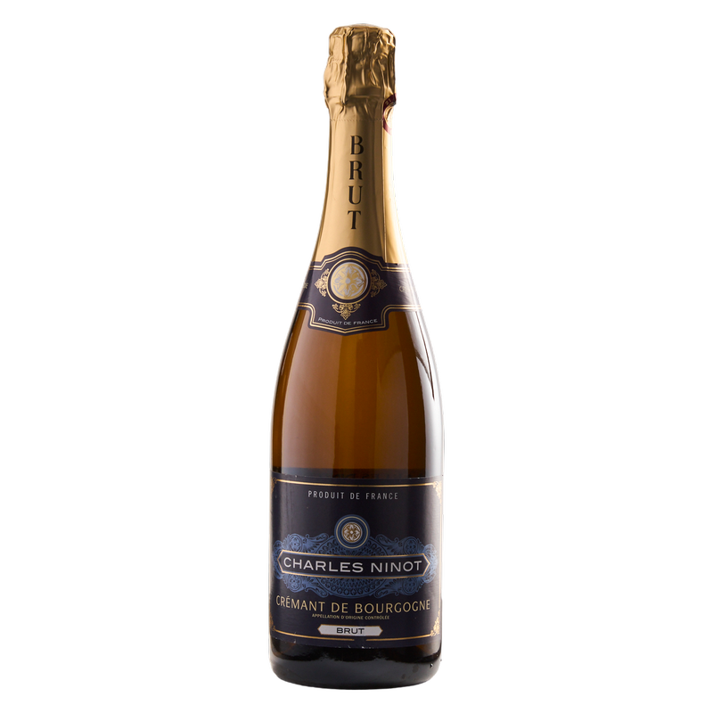 Charles Ninot Cremant De Bourgogne Blanc 750ml