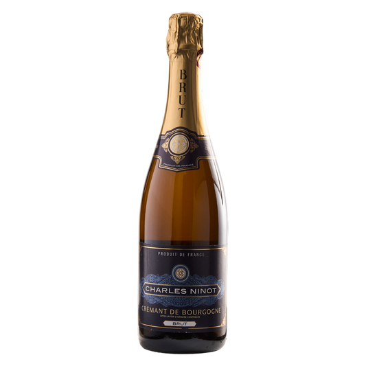 Charles Ninot Cremant De Bourgogne Blanc 750ml