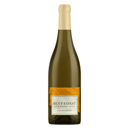 Bent Coast Chardonnay 750ml