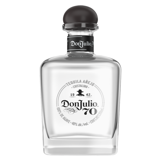 Don Julio Anejo Cristalino 70th 50ml
