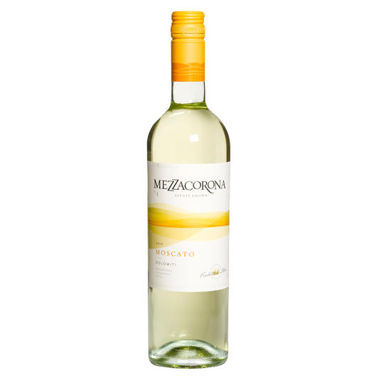 Mezzacorona Pinot Grigio 750 ml