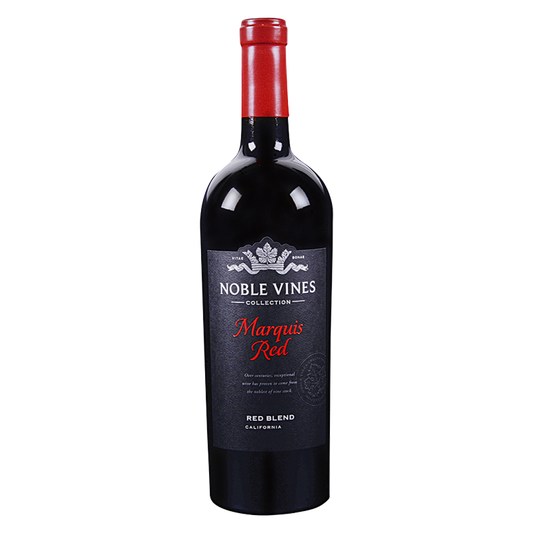 Noble Vines Marquis Red Blend 750 ml