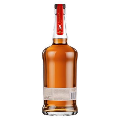 Wild Turkey 101 Bourbon 8 Year 750ml Bottle