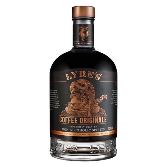 Lyre's Coffee Liqueur 700ml Btl