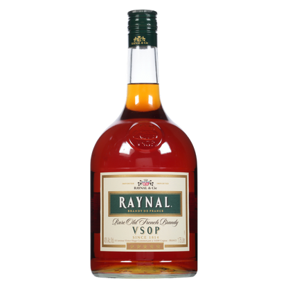Raynal VSOP Brandy 1.75L (80 proof)