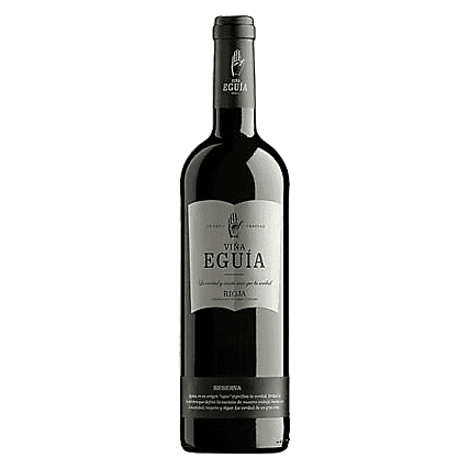 Eguia Reserva 750ml