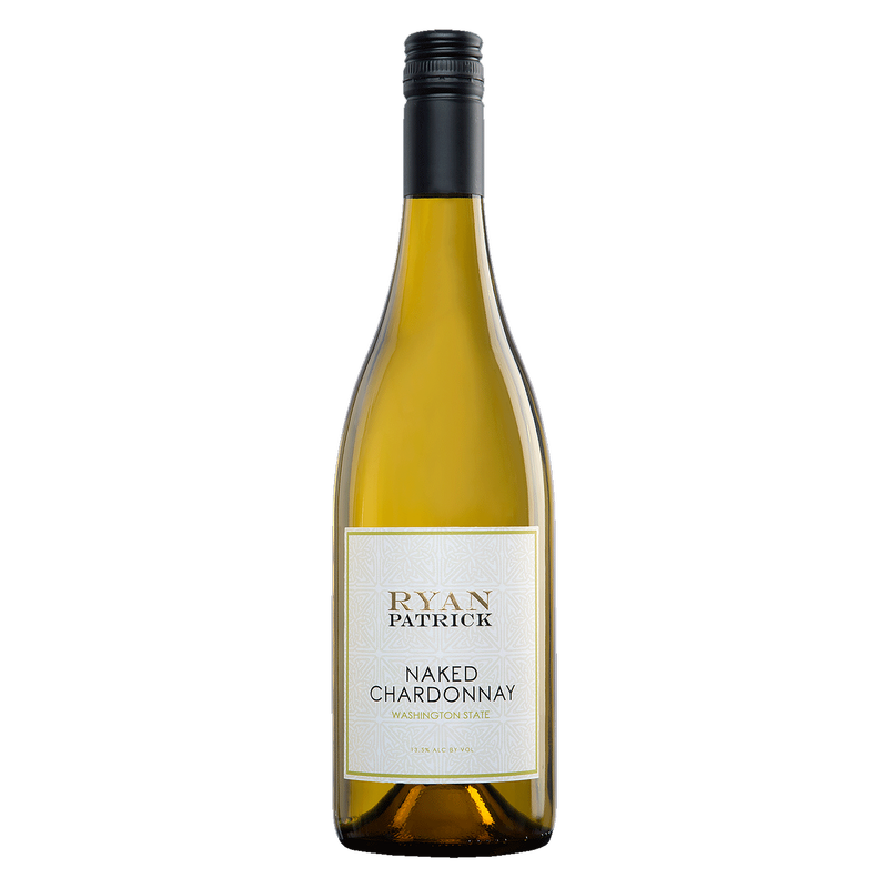 Ryan Patrick Naked Chardonnay 750ml