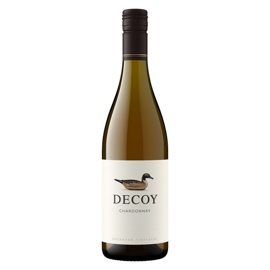 Decoy Chardonnay 750 ml