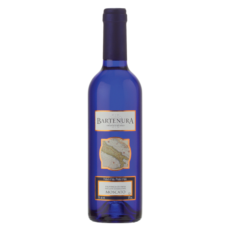 Bartenura Moscato 2020 375ml