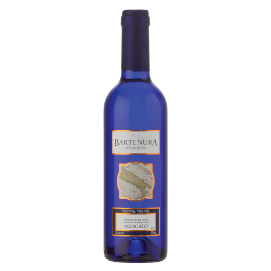 Bartenura Moscato 2020 375ml