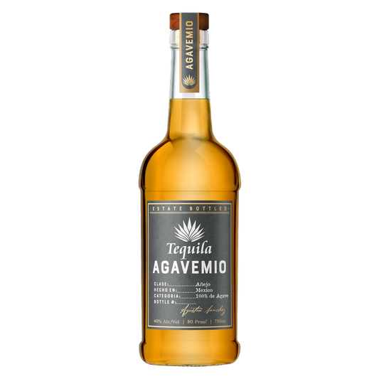 Agavemio Anejo Tequila 750ml