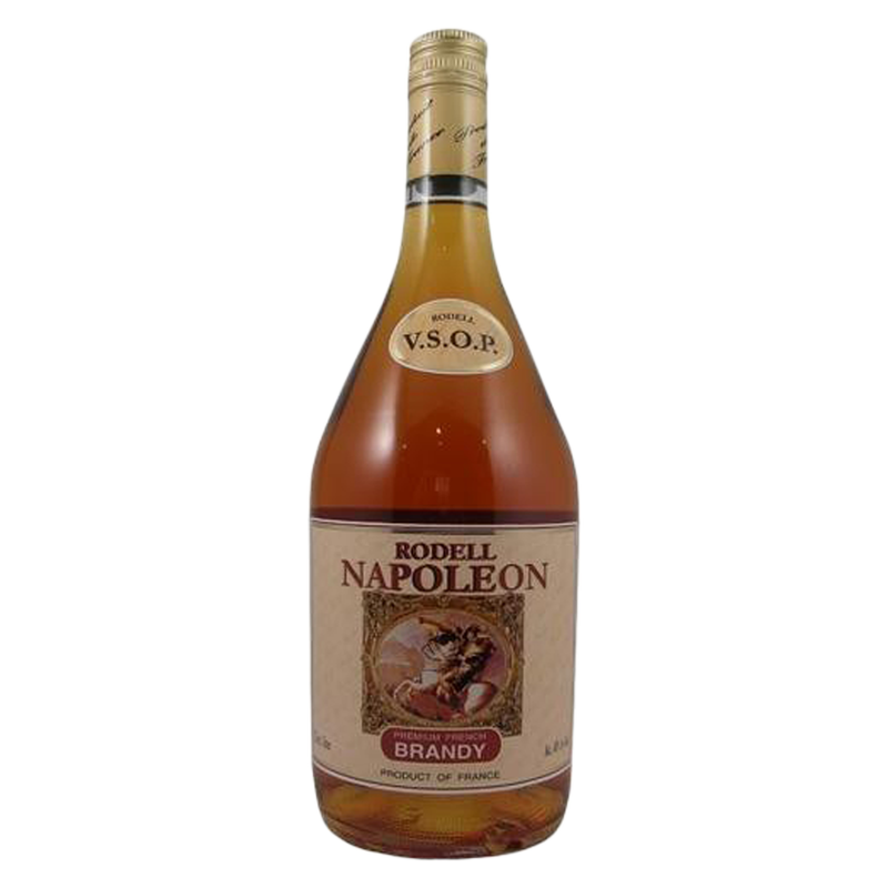 Rodell VSOP Brandy 1L