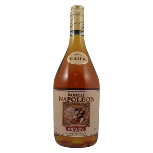 Rodell VSOP Brandy 1L