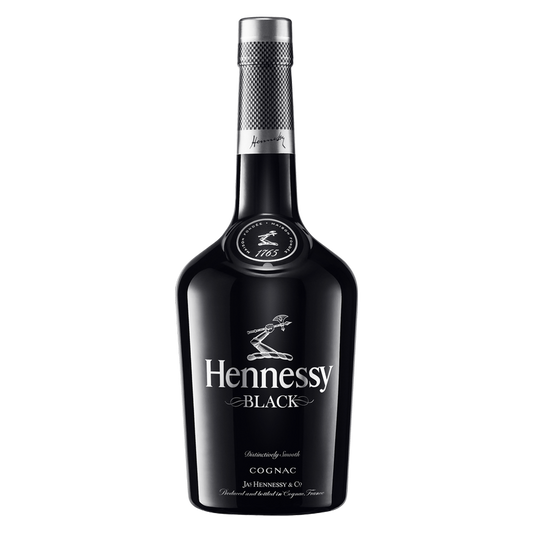Hennessy Cognac Black 1L (86 Proof)