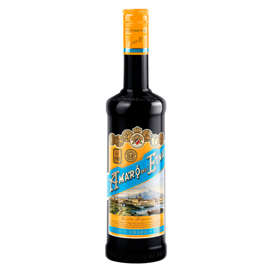 Amaro Dell'Etna Originale 1L