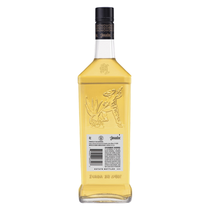 El Jimador Anejo Tequila 750ml (80 proof)