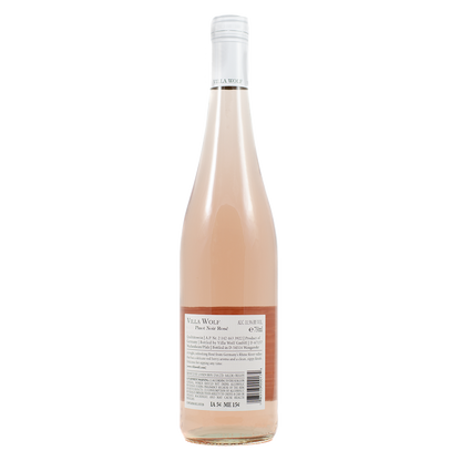 Villa Wolf Rose of Pinot Noir 750ml