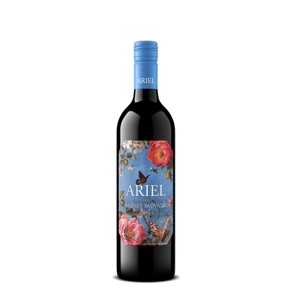 Ariel Cabernet Sauvignon Alcohol Free 750ml