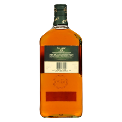 Tullamore D.E.W. Original Irish Whiskey 1.75 L