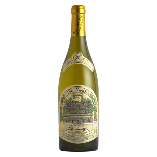 Far Niente Napa Valley Chardonnay 750ml