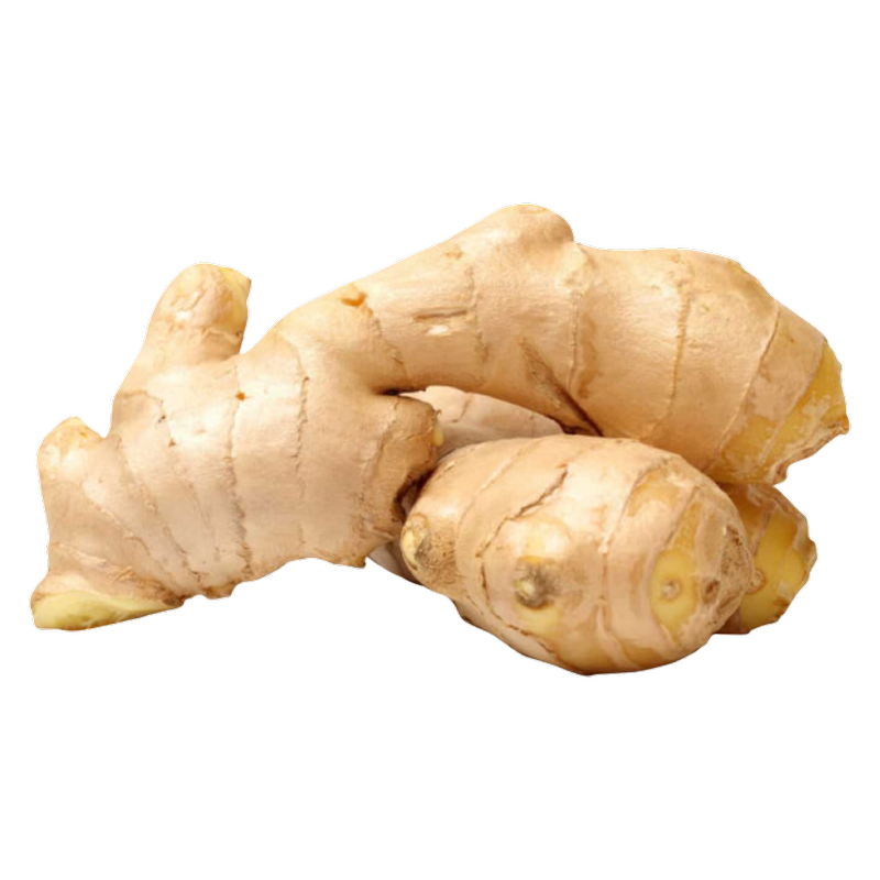 Organic Ginger - 3oz