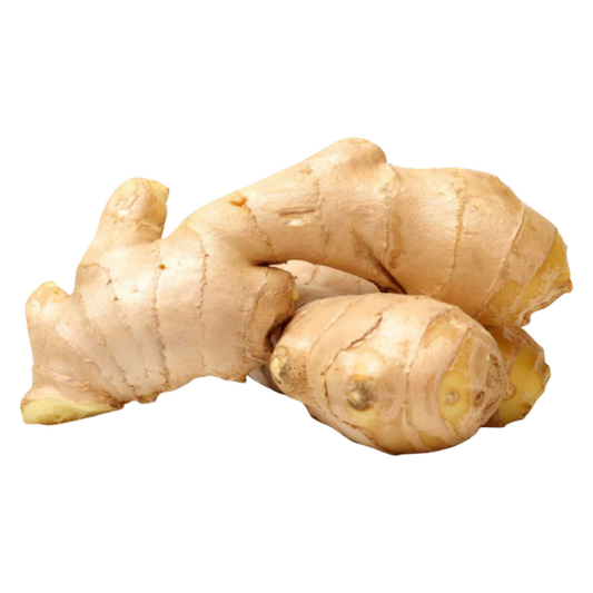 Organic Ginger - 3oz