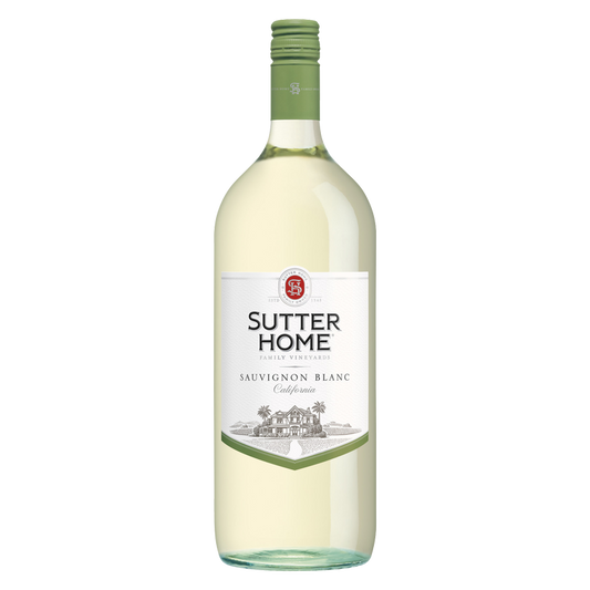 Sutter Home Sauvignon Blanc 1.5 Liter