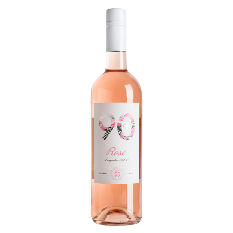 90+ Cellars Rose 1.5L