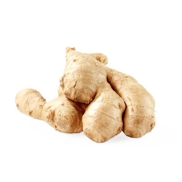 Fresh Ginger - 1ct