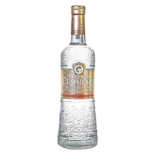 Russian Standard Gold 1.75L