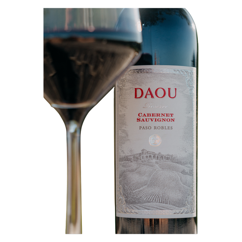 Daou Reserve Cabernet Sauvignon 375ml