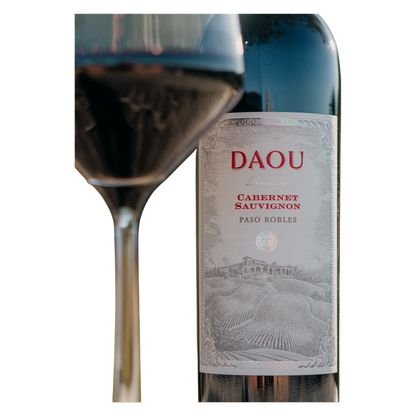 Daou Reserve Cabernet Sauvignon 375ml