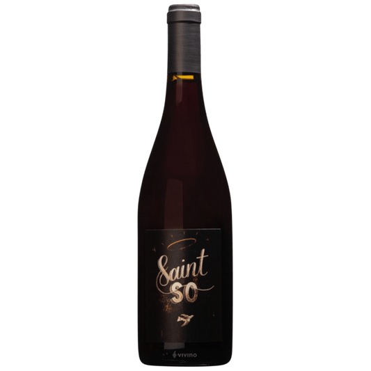 Francois Ducrot St So 2019 750ml