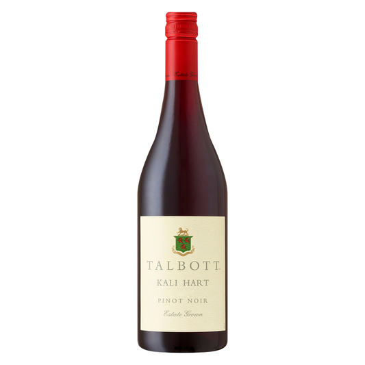Talbott Kali Hart Pinot Noir 750ml