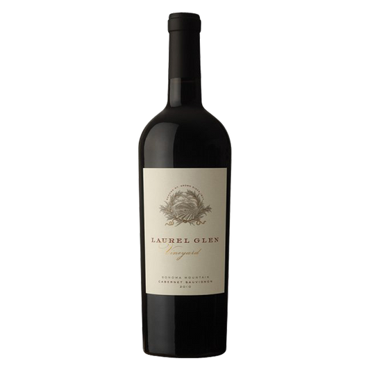 Laurel Glen Son/Mt Cabernet Sauvignon 2016 750ml