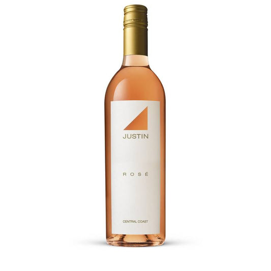Justin Rosé Paso Robles 750ml