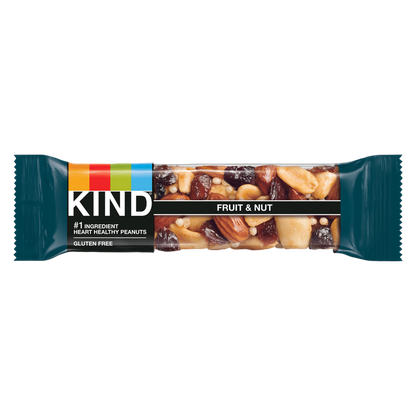 Kind Bar Fruit & Nut, 1.4oz