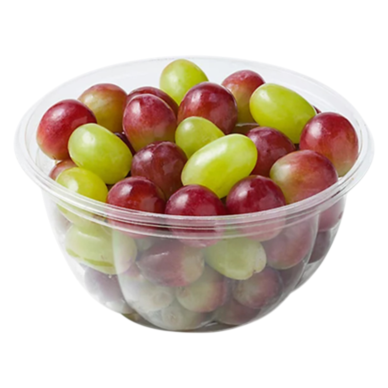 Fresh Grapes - 12oz