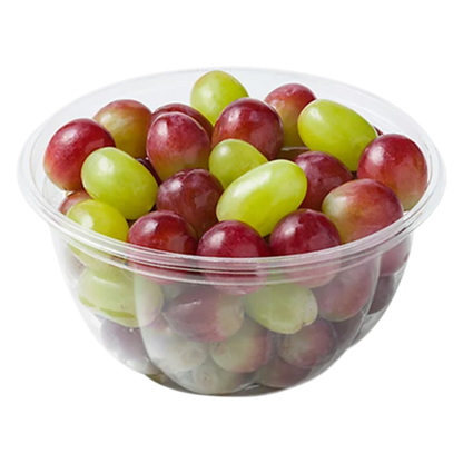 Fresh Grapes - 12oz